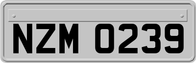 NZM0239