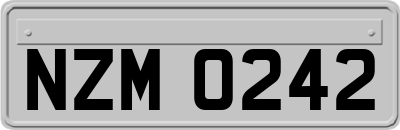 NZM0242