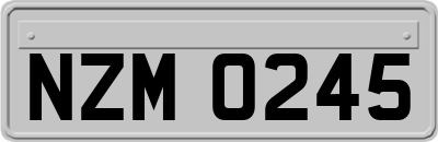 NZM0245