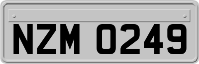 NZM0249