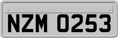 NZM0253
