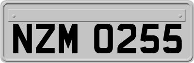NZM0255
