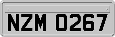 NZM0267