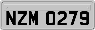 NZM0279