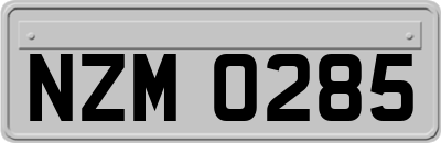 NZM0285