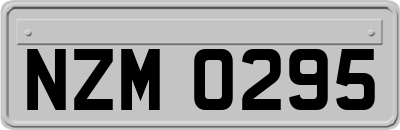 NZM0295