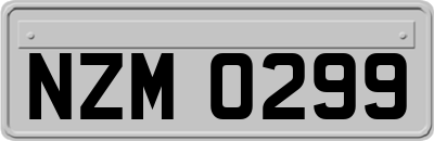 NZM0299