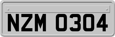 NZM0304
