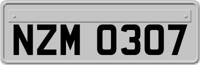 NZM0307