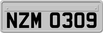 NZM0309