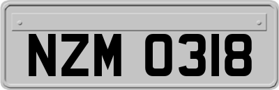 NZM0318