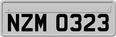 NZM0323