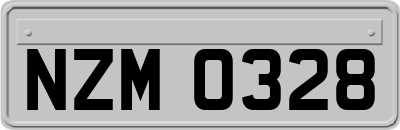 NZM0328