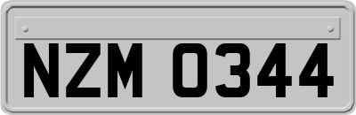 NZM0344