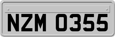 NZM0355