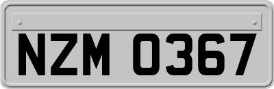 NZM0367