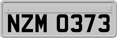 NZM0373