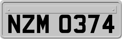 NZM0374