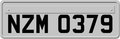 NZM0379