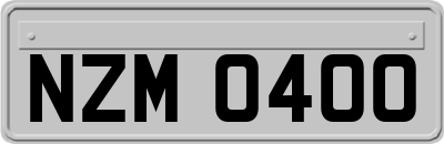 NZM0400