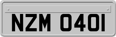 NZM0401
