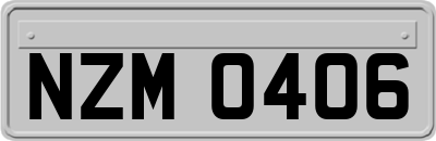 NZM0406