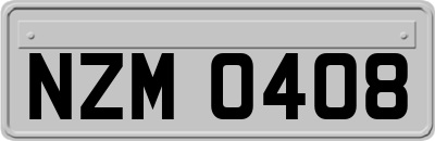 NZM0408
