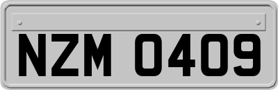 NZM0409