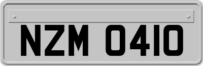 NZM0410