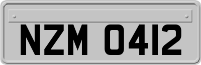 NZM0412
