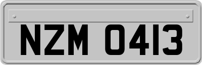 NZM0413