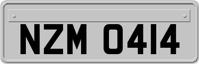 NZM0414