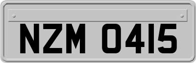 NZM0415