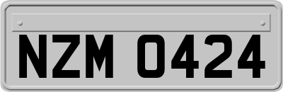 NZM0424