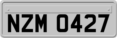 NZM0427