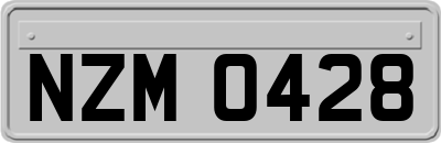 NZM0428
