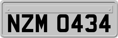 NZM0434