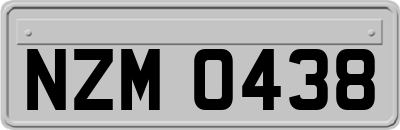 NZM0438