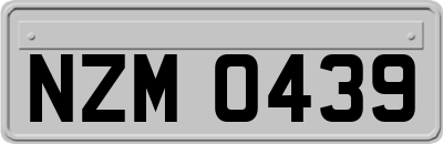 NZM0439