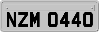 NZM0440
