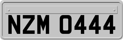 NZM0444