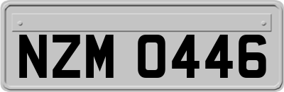NZM0446