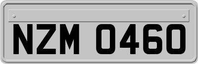 NZM0460