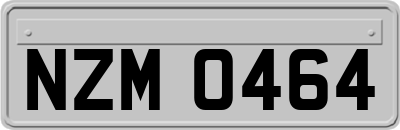 NZM0464