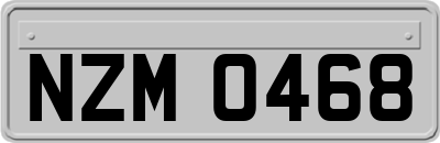 NZM0468