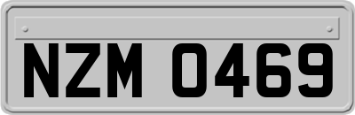 NZM0469