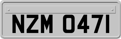 NZM0471
