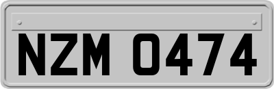 NZM0474