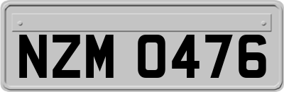 NZM0476