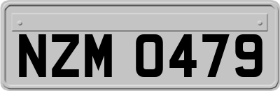 NZM0479